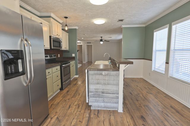 4680 SE 92ND Street, Starke, FL 32091