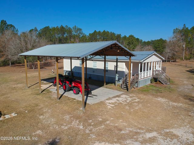 4680 SE 92ND Street, Starke, FL 32091