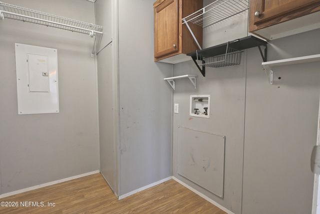 4680 SE 92ND Street, Starke, FL 32091