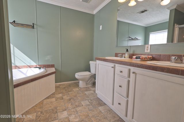 4680 SE 92ND Street, Starke, FL 32091