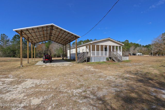 4680 SE 92ND Street, Starke, FL 32091