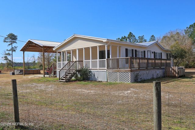 4680 SE 92ND Street, Starke, FL 32091