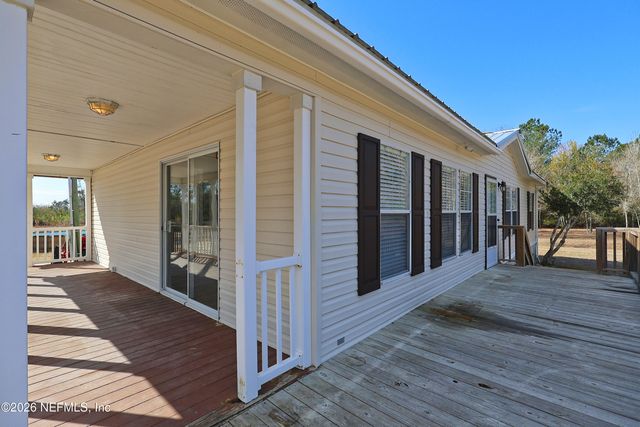 4680 SE 92ND Street, Starke, FL 32091