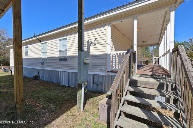 4680 SE 92ND Street, Starke, FL 32091