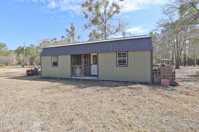 4680 SE 92ND Street, Starke, FL 32091