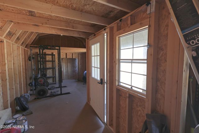 4680 SE 92ND Street, Starke, FL 32091