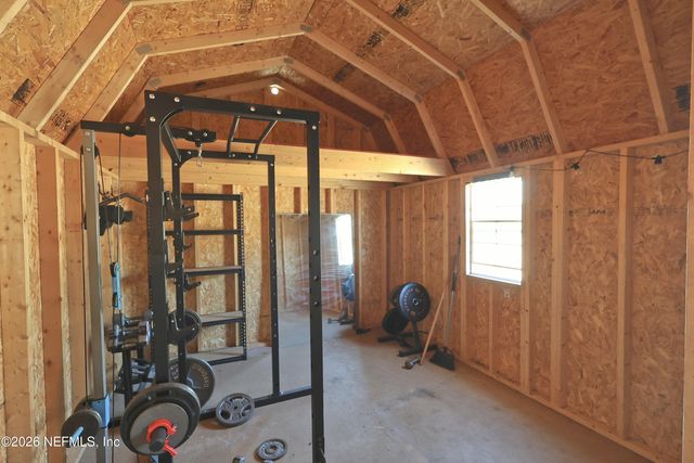 4680 SE 92ND Street, Starke, FL 32091