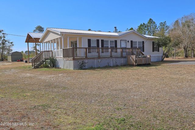 4680 SE 92ND Street, Starke, FL 32091
