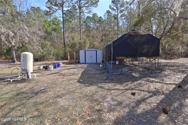 4680 SE 92ND Street, Starke, FL 32091