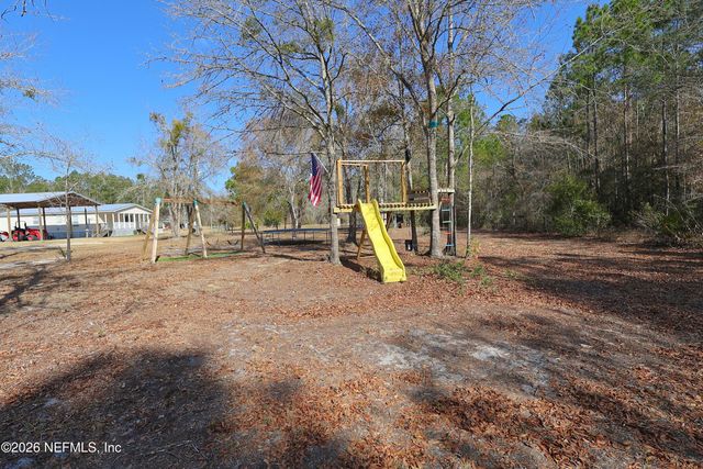 4680 SE 92ND Street, Starke, FL 32091