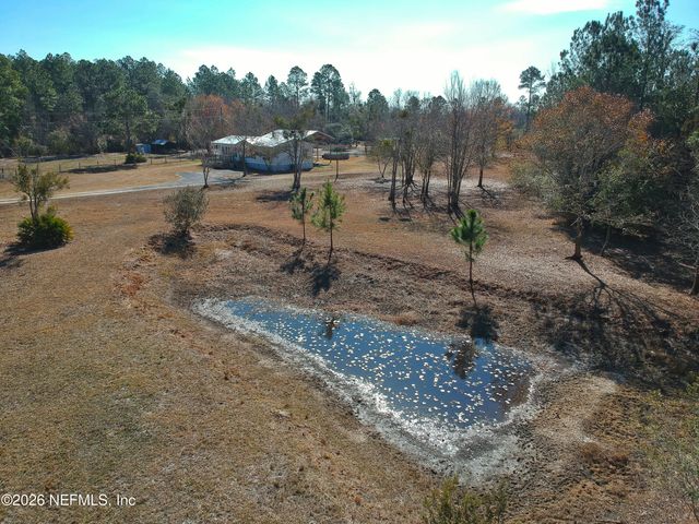 4680 SE 92ND Street, Starke, FL 32091