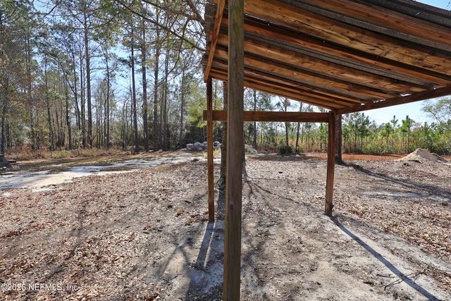 4680 SE 92ND Street, Starke, FL 32091