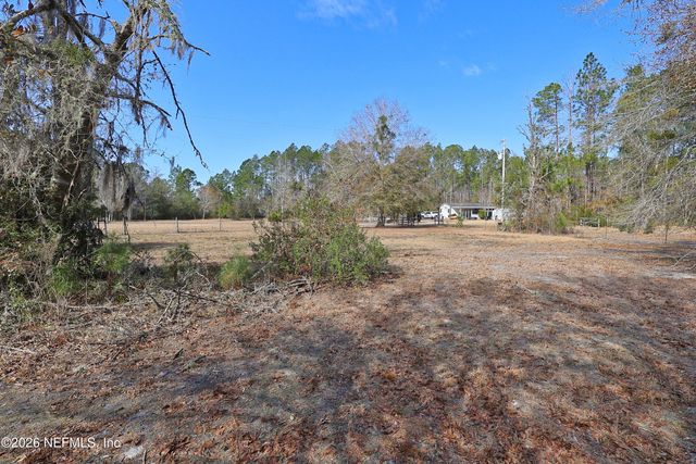 4680 SE 92ND Street, Starke, FL 32091