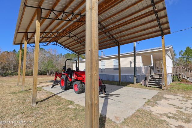 4680 SE 92ND Street, Starke, FL 32091