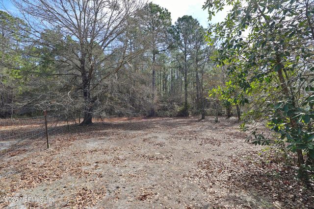 4680 SE 92ND Street, Starke, FL 32091