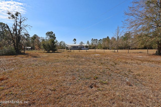 4680 SE 92ND Street, Starke, FL 32091