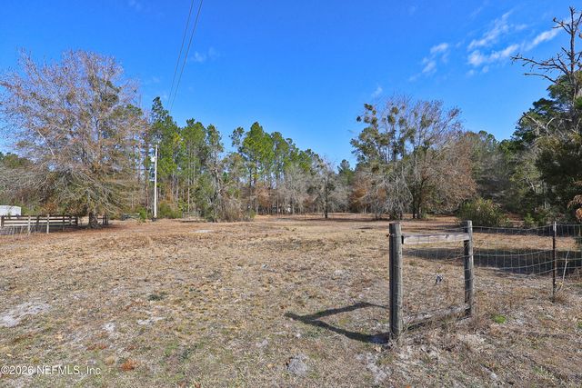 4680 SE 92ND Street, Starke, FL 32091