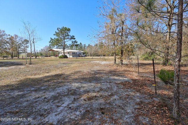 4680 SE 92ND Street, Starke, FL 32091