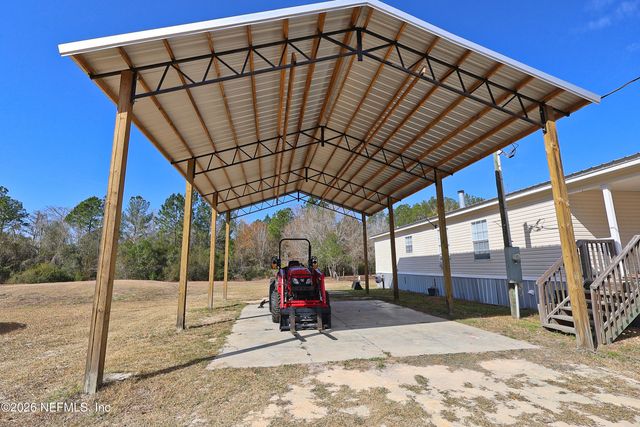 4680 SE 92ND Street, Starke, FL 32091