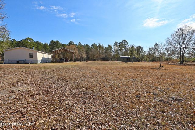 4680 SE 92ND Street, Starke, FL 32091