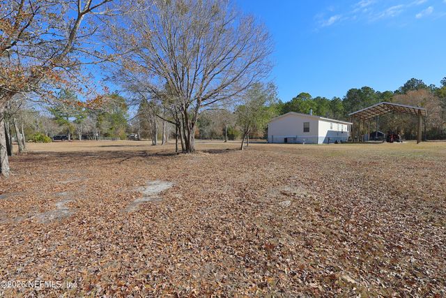 4680 SE 92ND Street, Starke, FL 32091