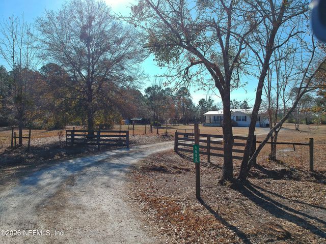 4680 SE 92ND Street, Starke, FL 32091