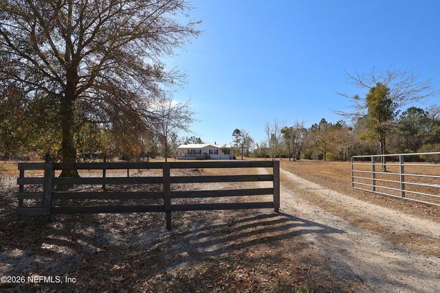 4680 SE 92ND Street, Starke, FL 32091