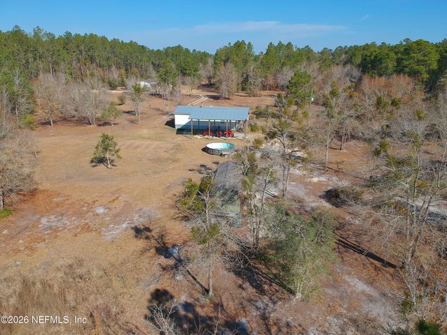 4680 SE 92ND Street, Starke, FL 32091