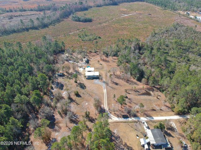 4680 SE 92ND Street, Starke, FL 32091