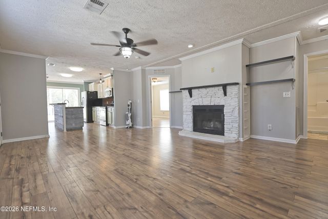 4680 SE 92ND Street, Starke, FL 32091