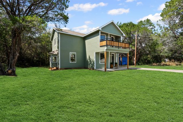 3018 Scorpio Drive, Granbury, TX 76049