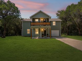 3018 Scorpio Drive, Granbury, TX 76049