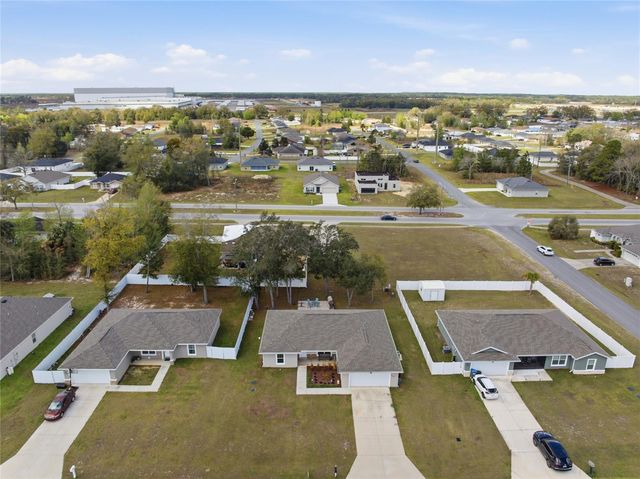 13880 SW 45TH TERRACE, Ocala, FL 34473
