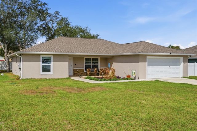 13880 SW 45TH TERRACE, Ocala, FL 34473