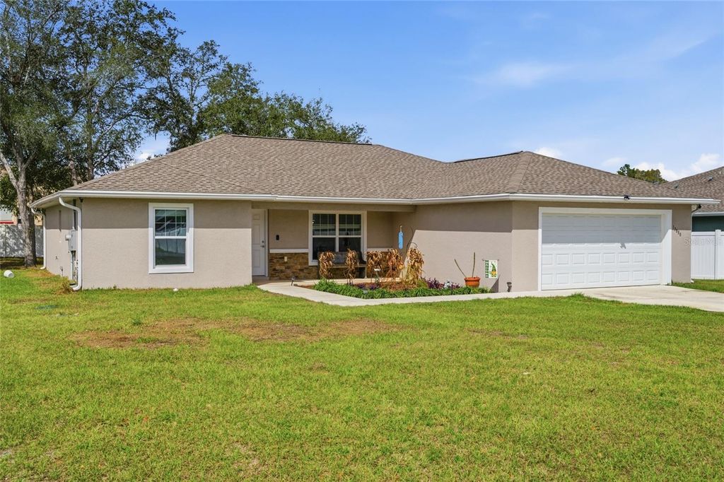 13880 SW 45TH TERRACE, Ocala, FL 34473