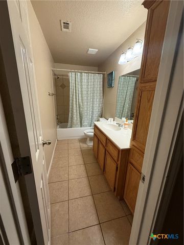 1900 Elms Run Court, Killeen, TX 76542