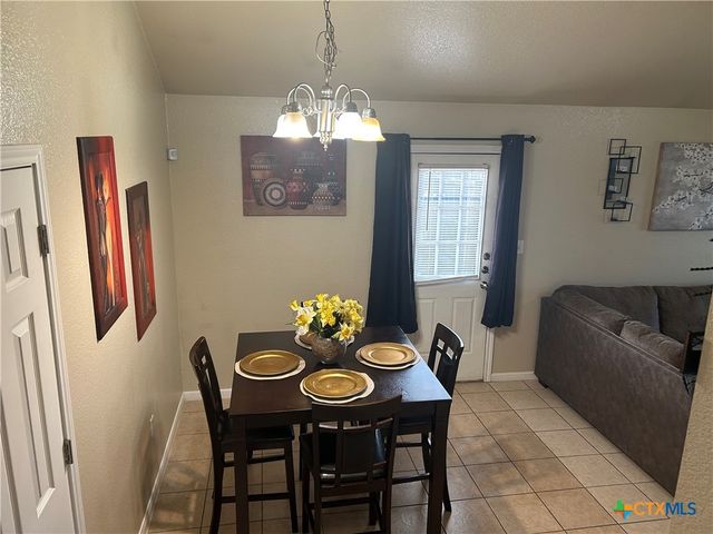 1900 Elms Run Court, Killeen, TX 76542