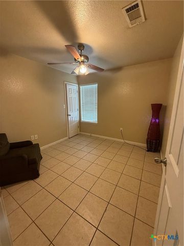 1900 Elms Run Court, Killeen, TX 76542