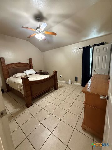 1900 Elms Run Court, Killeen, TX 76542