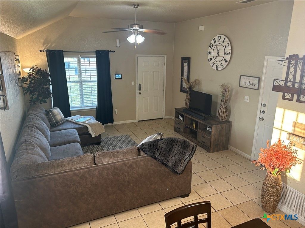 1900 Elms Run Court, Killeen, TX 76542