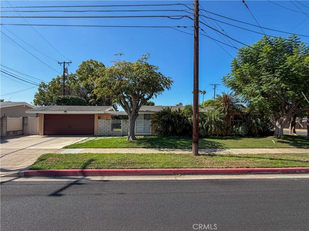 205 S Flower, Orange, CA 92868