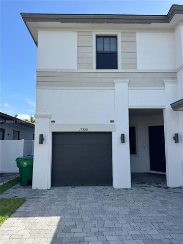 17355 SW 41st St, Miramar, FL 33029