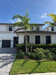 17355 SW 41st St, Miramar, FL 33029