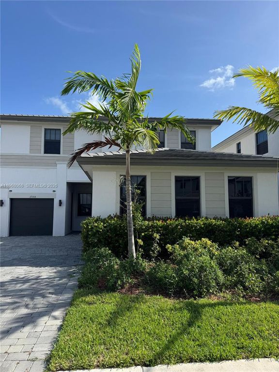 17355 SW 41st St, Miramar, FL 33029