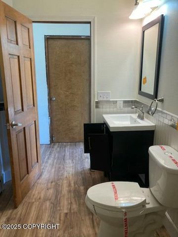 215 Susieana Lane, Kenai, AK 99611