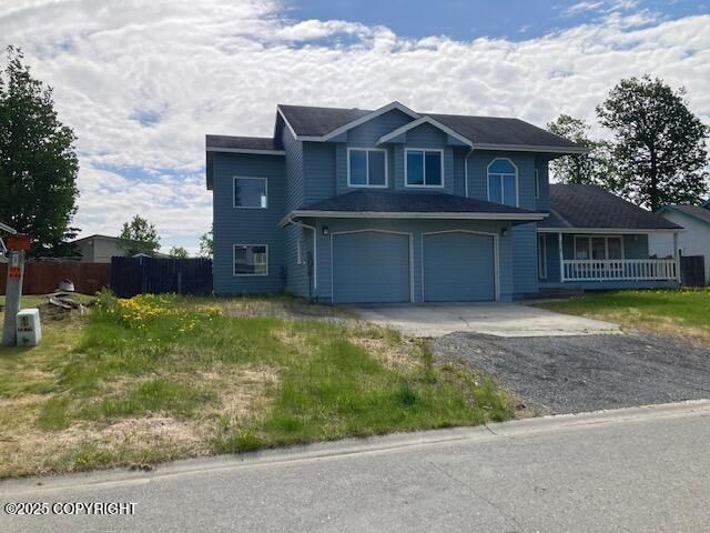 215 Susieana Lane, Kenai, AK 99611