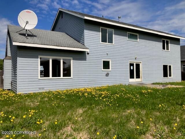 215 Susieana Lane, Kenai, AK 99611