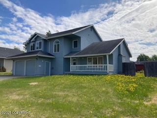 215 Susieana Lane, Kenai, AK 99611