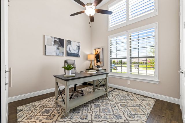 4169 Yellow Jasmine Lane, Heath, TX 75126