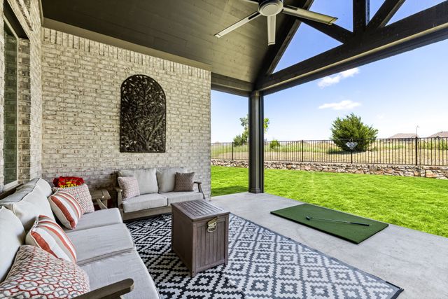 4169 Yellow Jasmine Lane, Heath, TX 75126